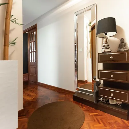 Apartamento Torre De Hercules Con Garaje *