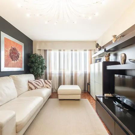 Appartement Torre De Hércules La Corogne