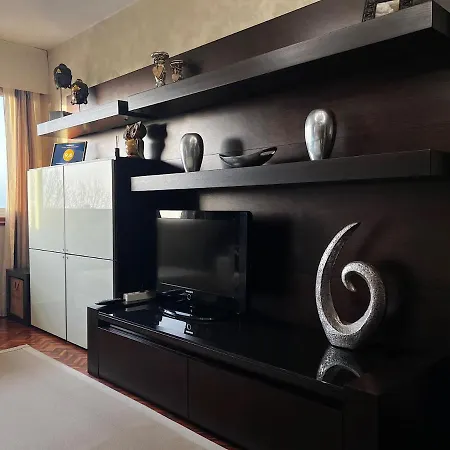 Apartman Torre De Hercules Con Garaje A Coruña