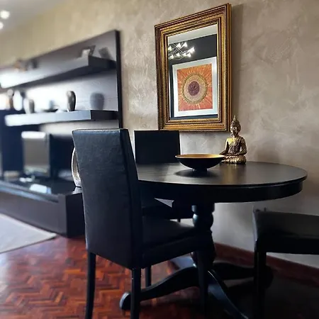 Apartamento Torre De Hercules Con Garaje