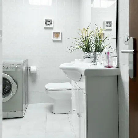 Apartamento Torre De Hercules Con Garaje A Coruña