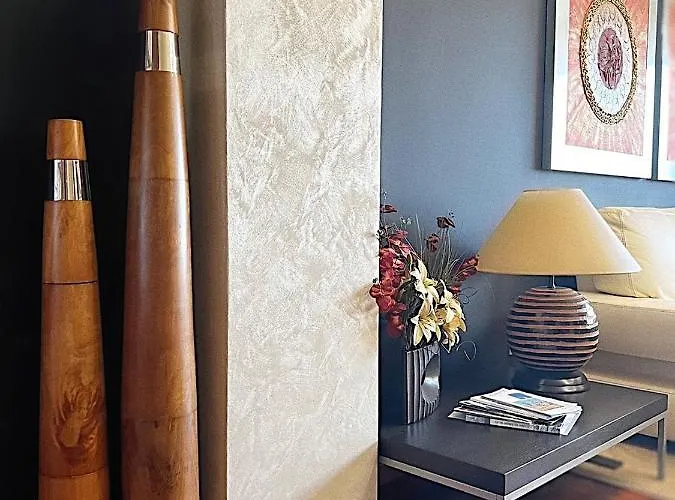 Torre De Hercules Con Garaje Appartamento *