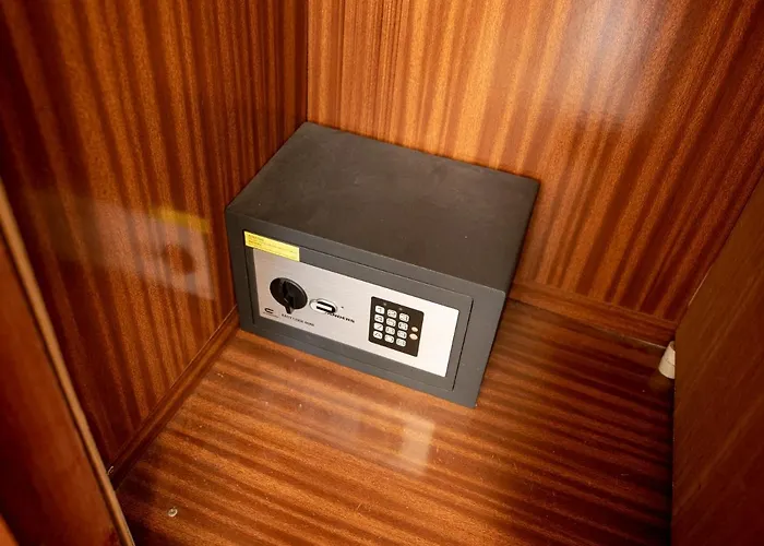 Appartamento Torre De Hercules Con Garaje La Coruña