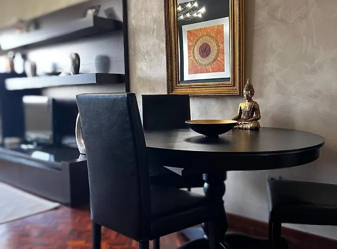 Appartamento Torre De Hercules Con Garaje